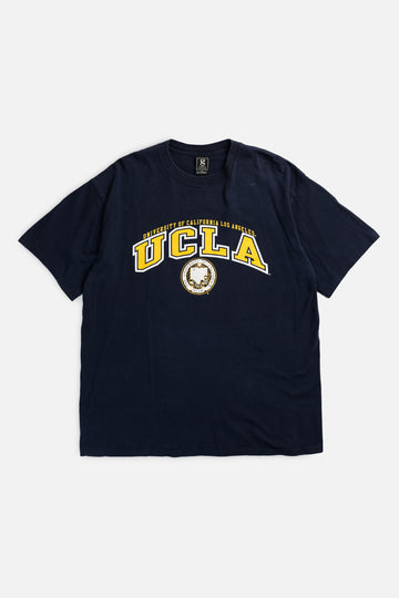 Vintage UCLA Tee - XL