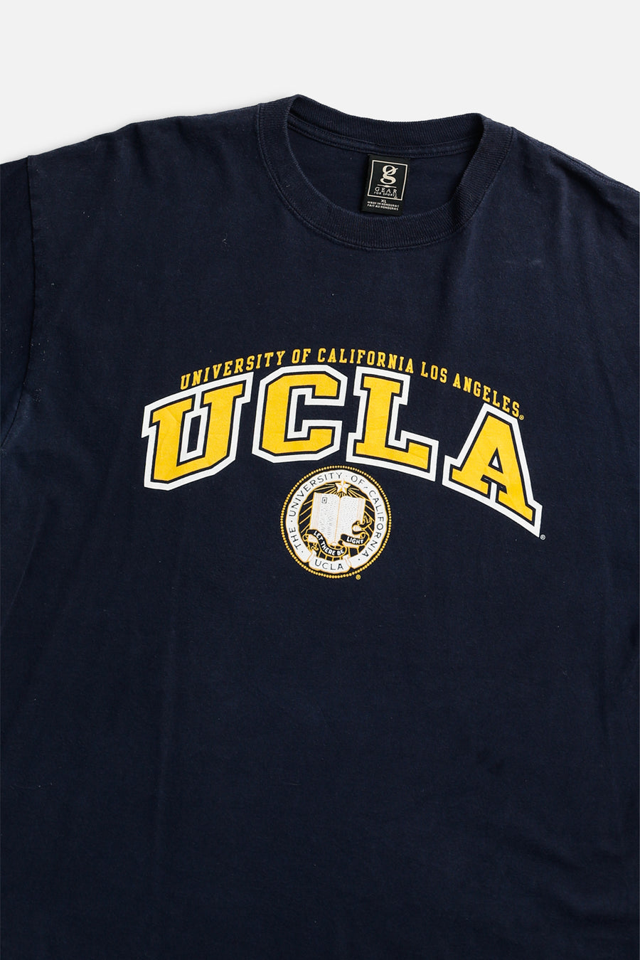 Vintage UCLA Tee - XL