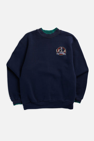 Vintage UCLA Bruins Sweatshirt - M