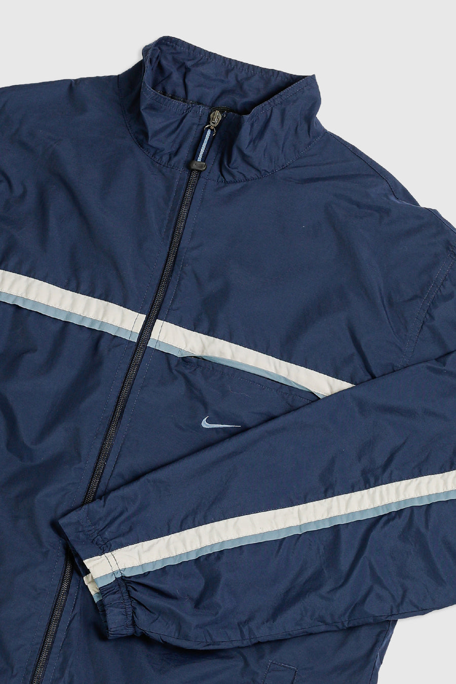 Vintage Nike Windbreaker Jacket - L