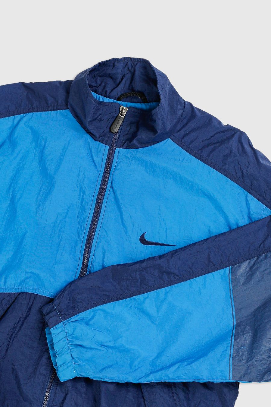 Vintage Nike Windbreaker Jacket - M