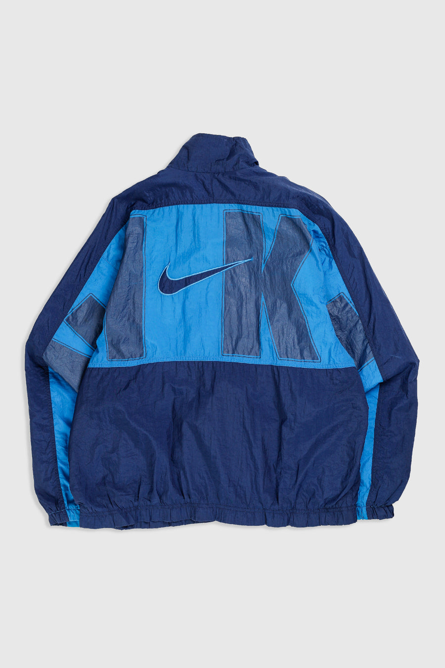 Vintage Nike Windbreaker Jacket - M