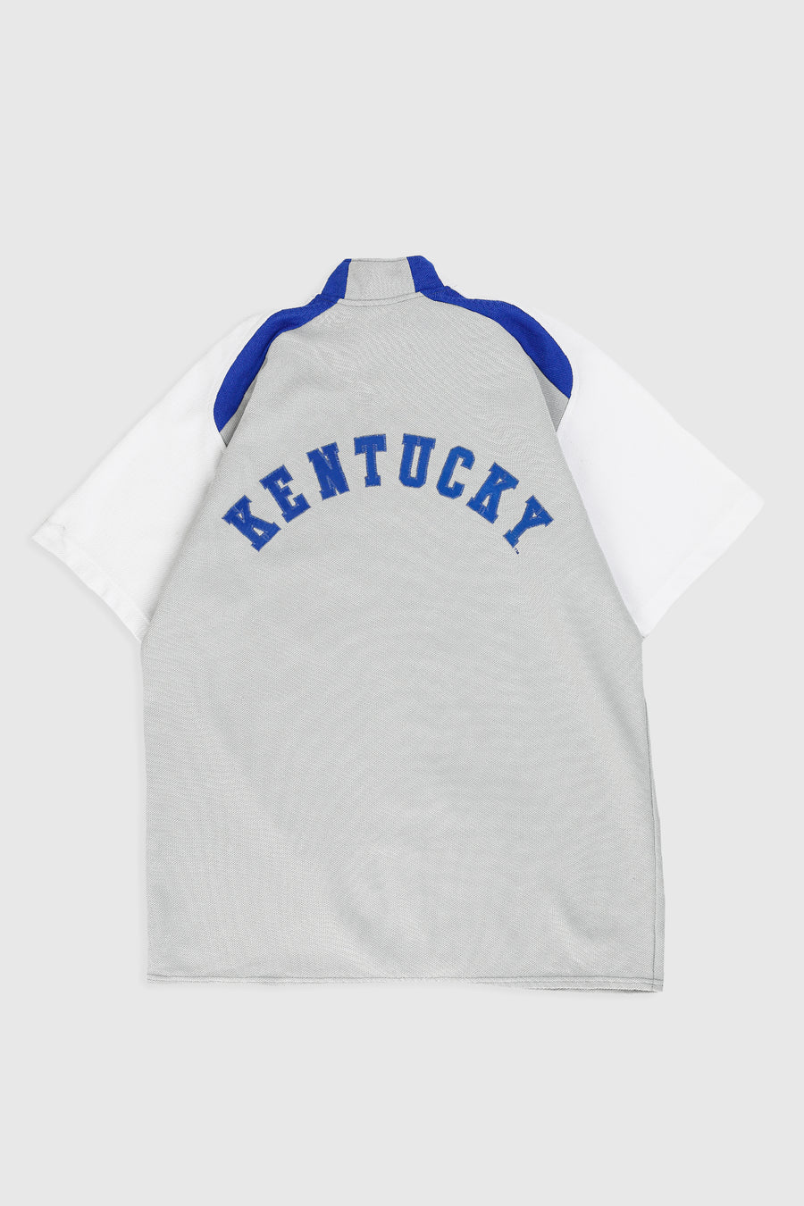 Vintage Nike Kentucky Tearaway Shirt - L