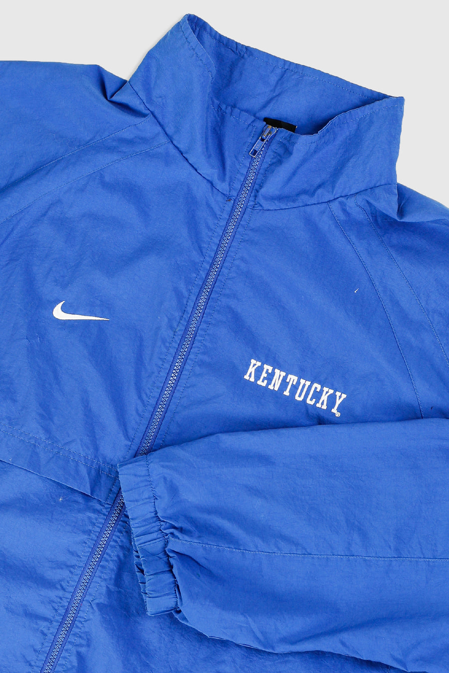 Vintage Nike Kentucky Jacket - XXXL