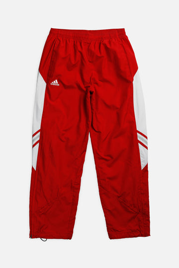 Vintage Adidas Windbreaker Pants - S