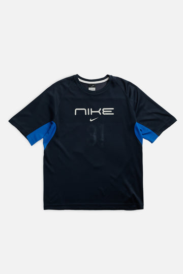 Nike Soccer Jersey - M