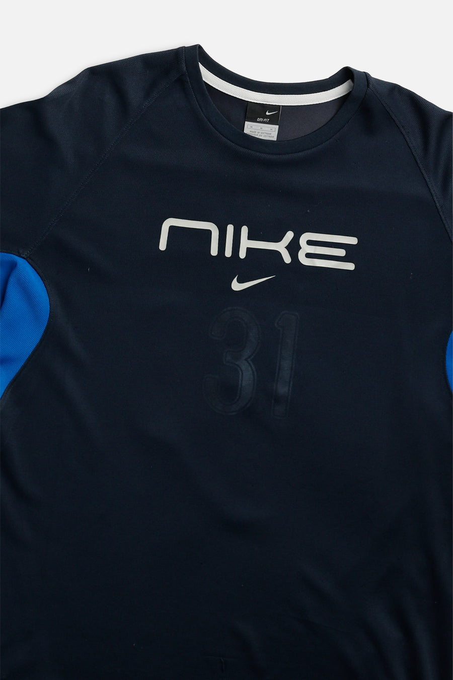 Nike Soccer Jersey - M