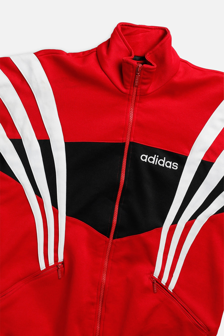 Vintage Adidas Track Jacket - M