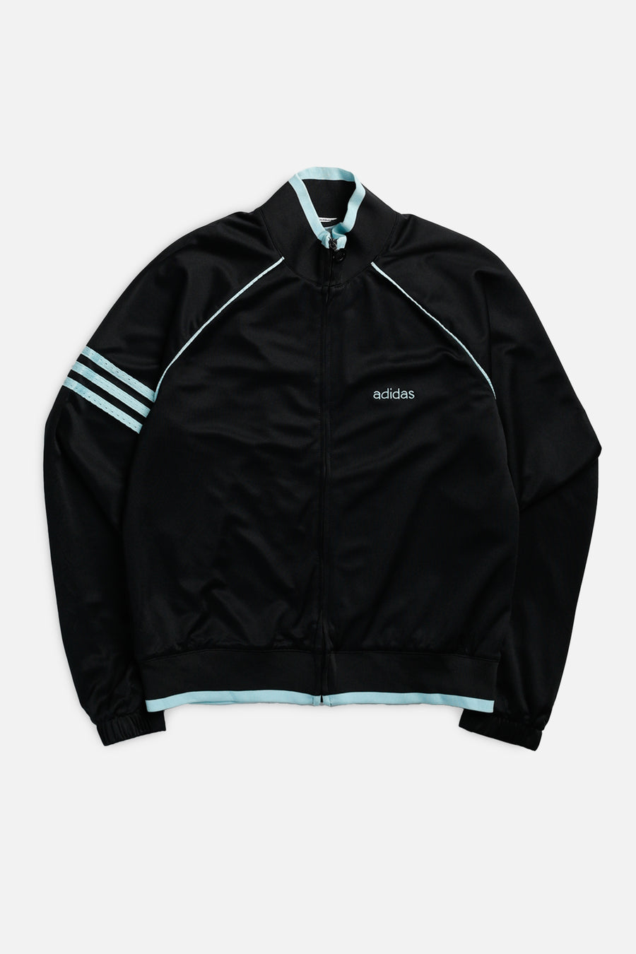 Vintage Adidas Track Jacket - Women's M