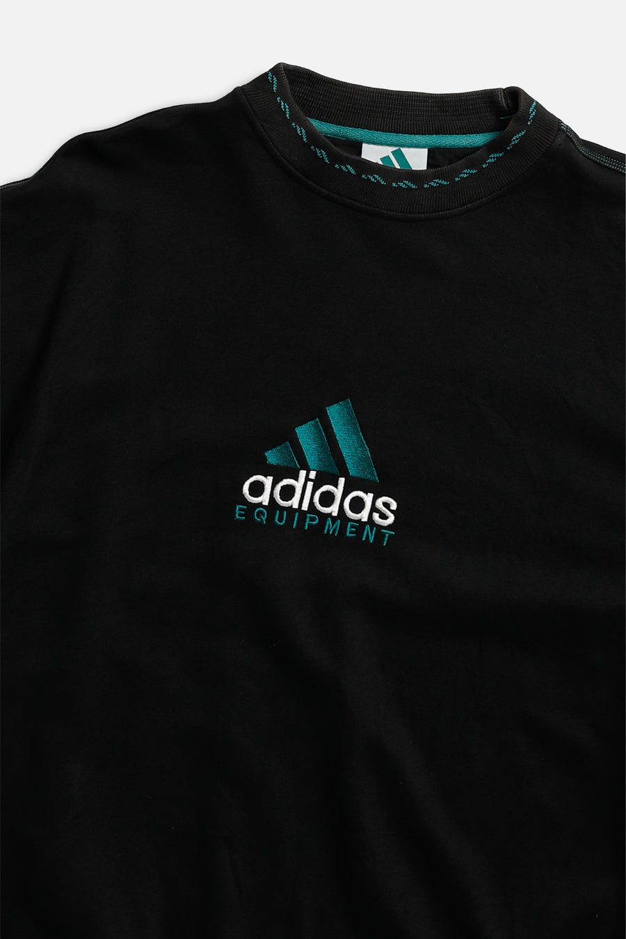 Vintage Adidas Sweatshirt - M