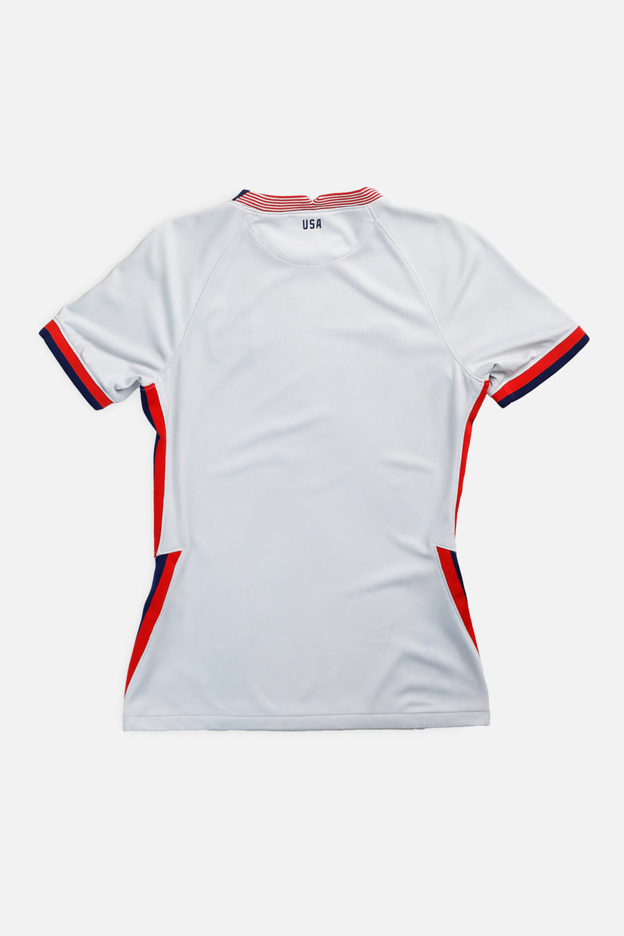 Vintage USA Soccer Jersey - S