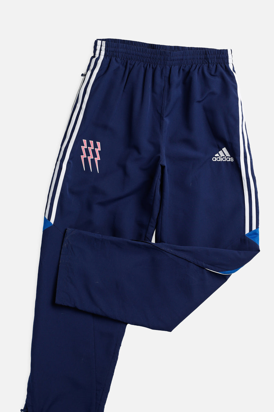 Vintage Adidas Windbreaker Pants - M