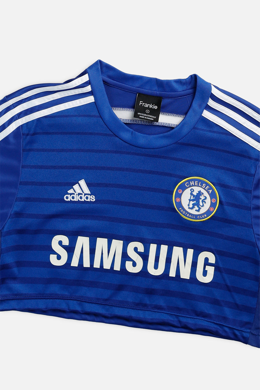 Vintage Chelsea Soccer Jersey - S