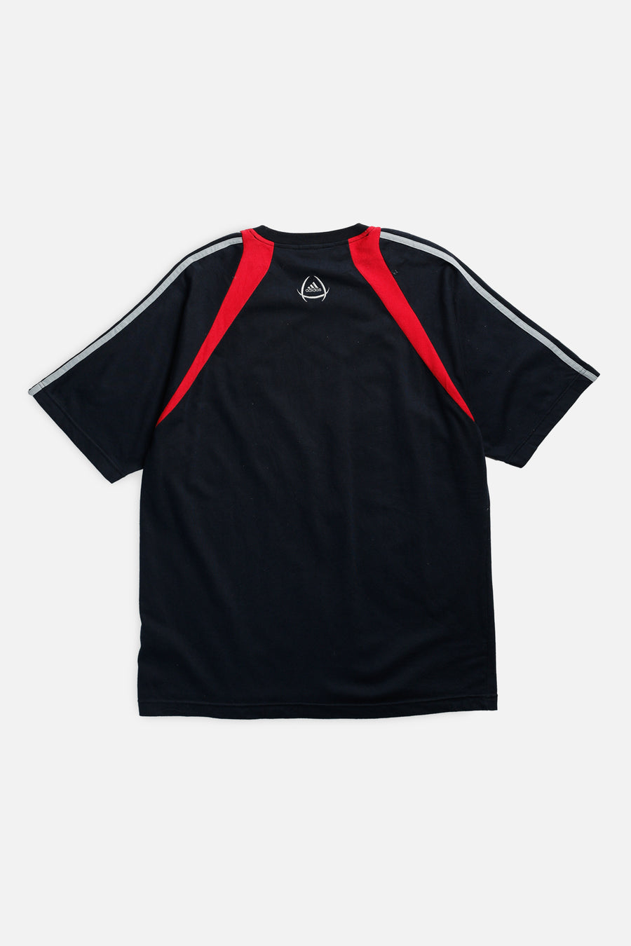 Vintage Munich Soccer Tee - L