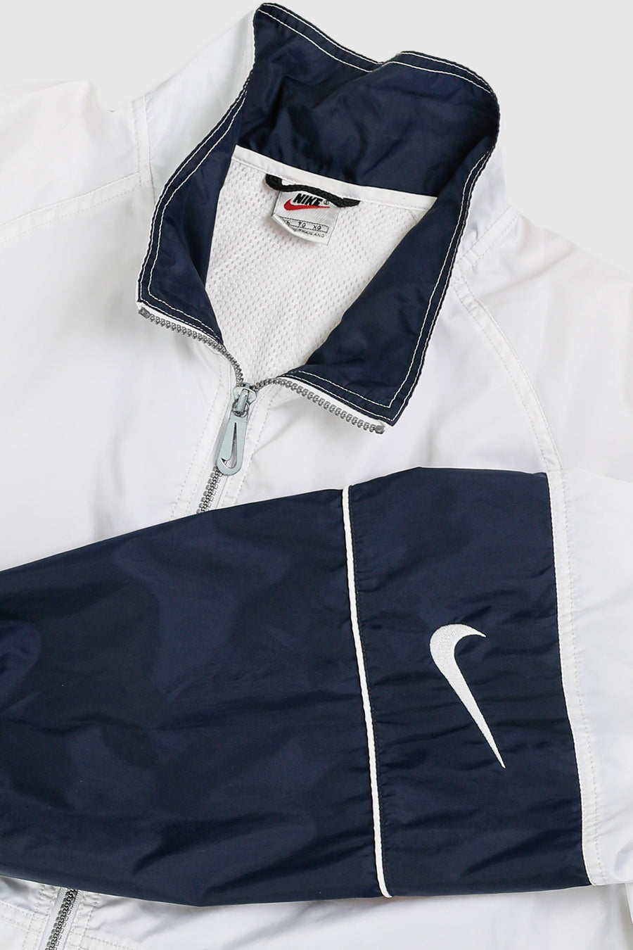 Vintage Nike Windbreaker Jacket - XL