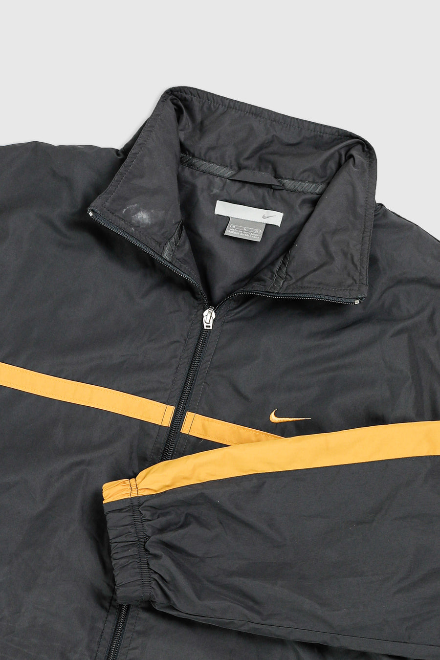 Vintage Nike Windbreaker Jacket - M