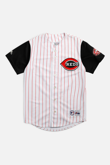 Vintage Cincinnati Reds MLB Jersey - M