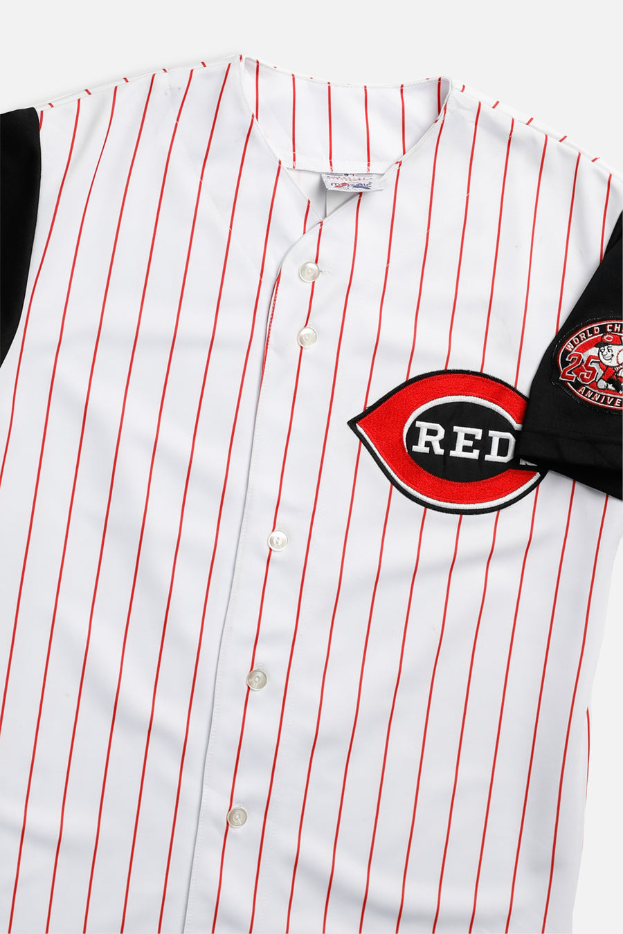 Vintage Cincinnati Reds MLB Jersey - M