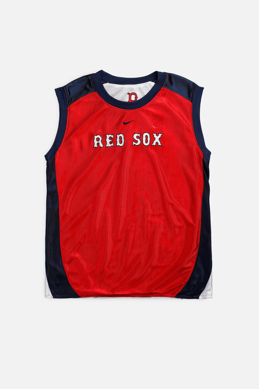 Vintage Boston Red Sox MLB Reversible Jersey- XL