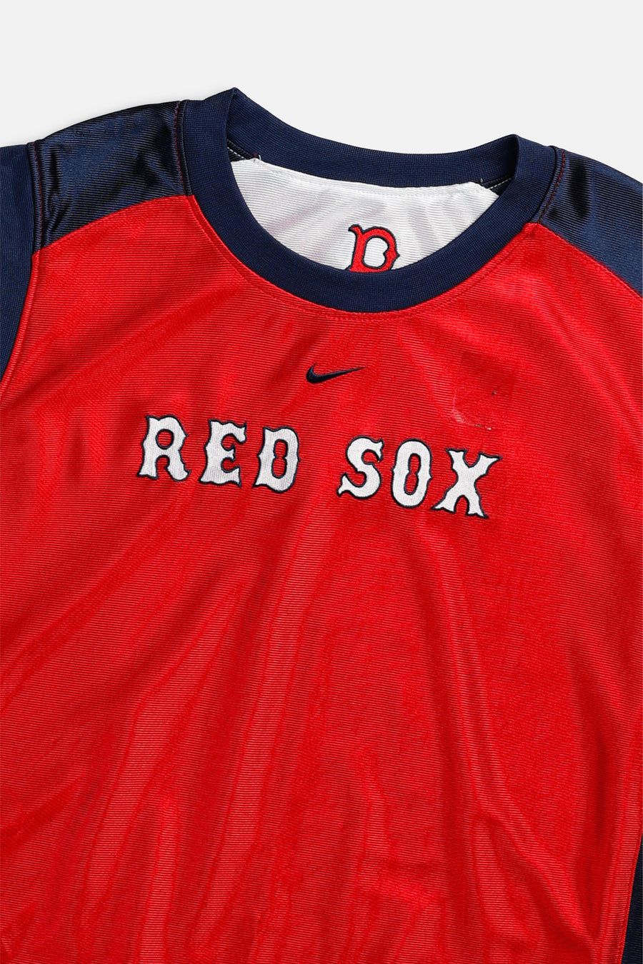 Vintage Boston Red Sox MLB Reversible Jersey- XL