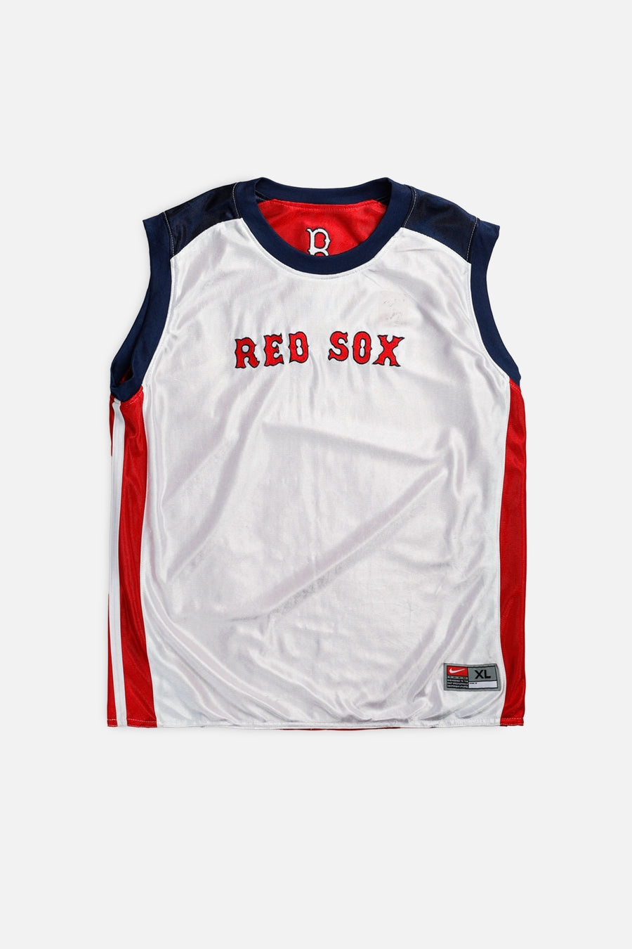 Vintage Boston Red Sox MLB Reversible Jersey- XL