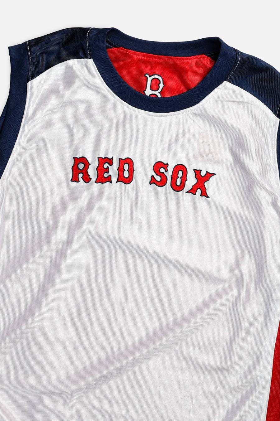 Vintage Boston Red Sox MLB Reversible Jersey- XL