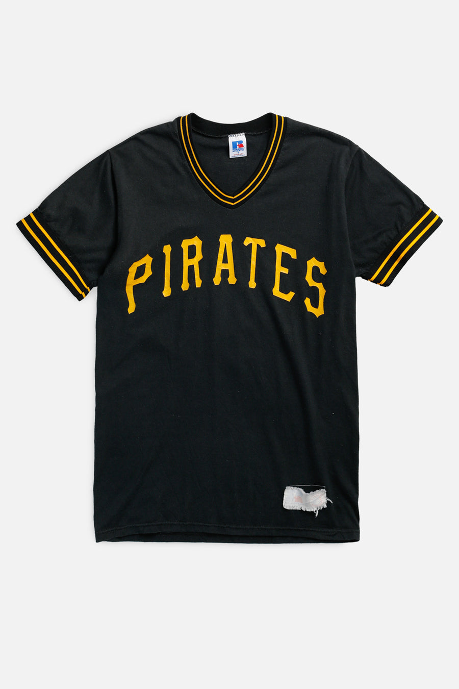 Vintage Pittsburgh Pirates MLB Tee - Women's S