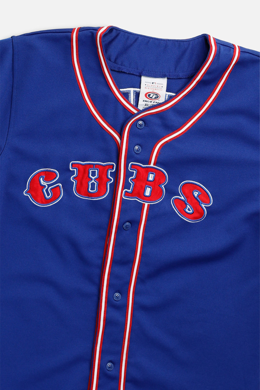 Vintage Chicago Cubs MLB Jersey - Women's S