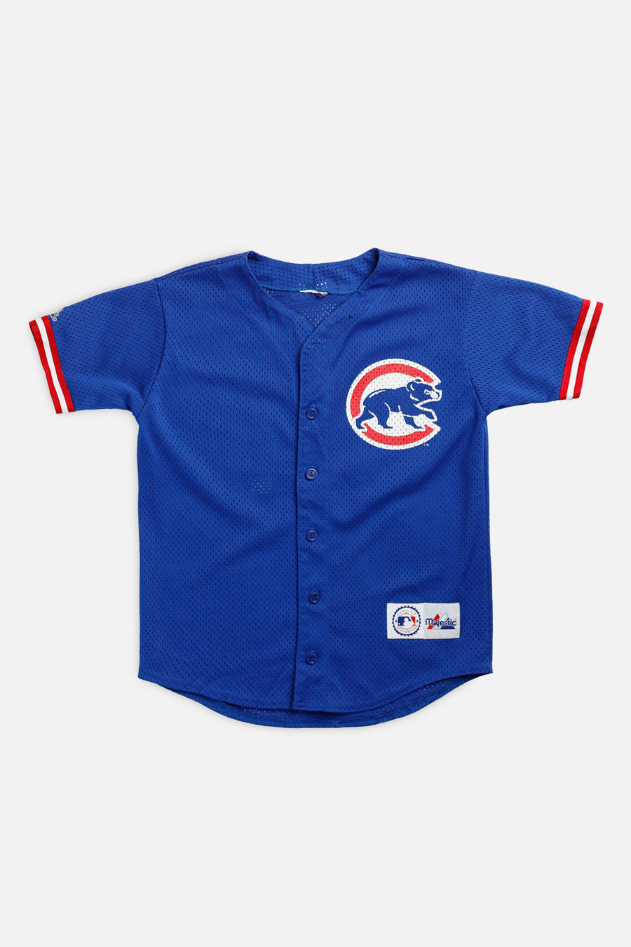 Vintage Chicago Cubs MLB Jersey - Women's S