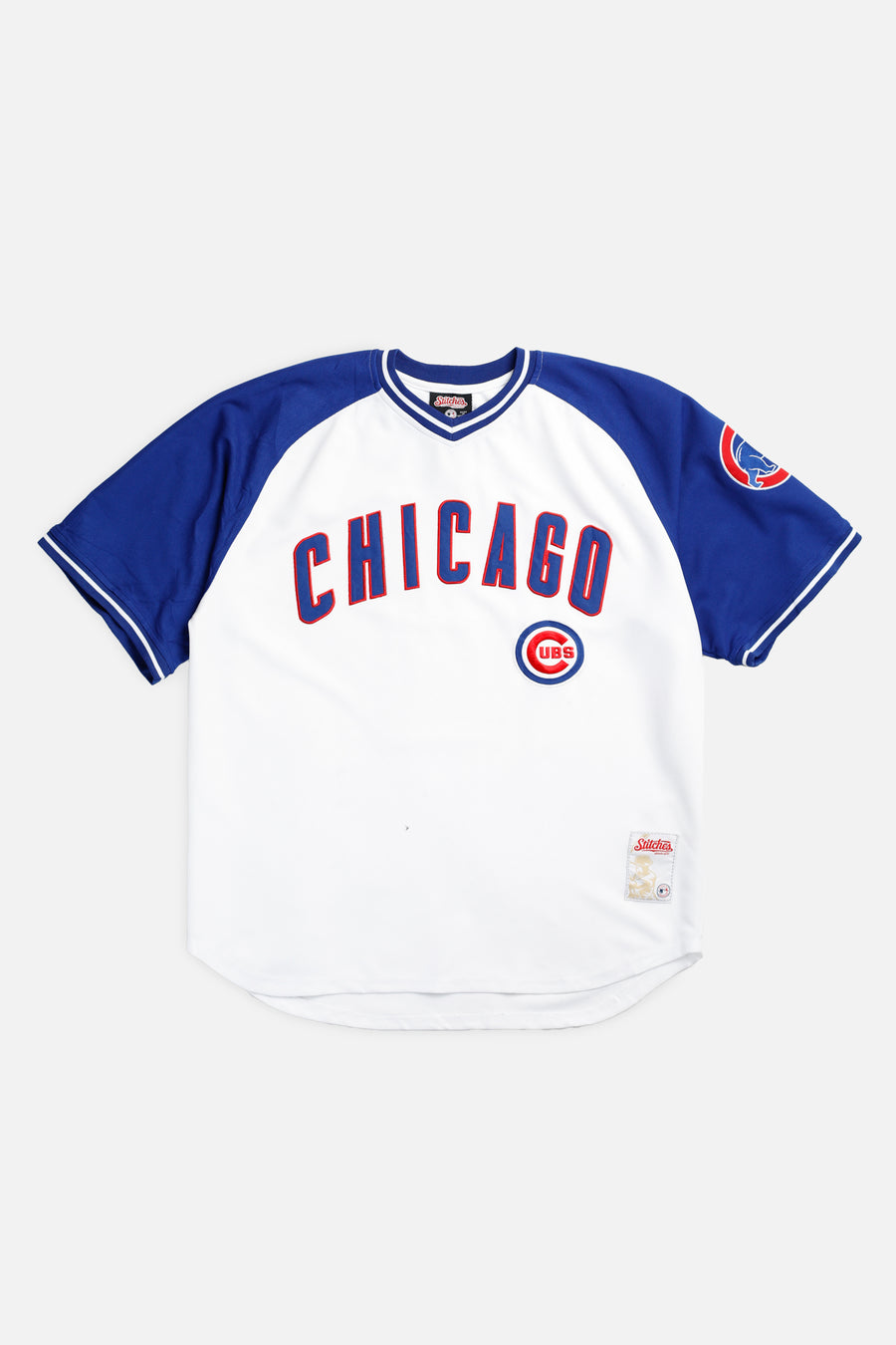 Vintage Chicago Cubs MLB Jersey - XL