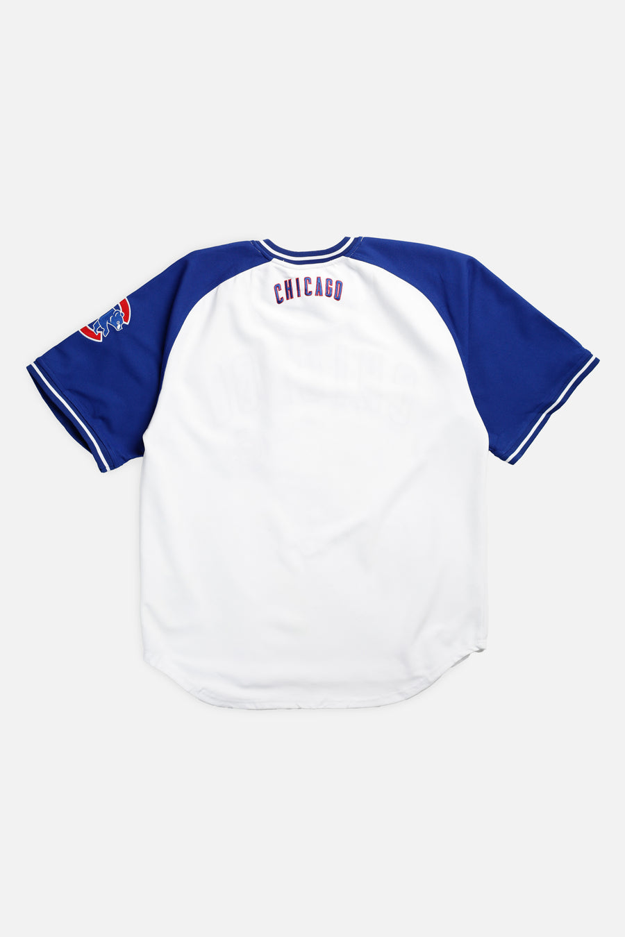 Vintage Chicago Cubs MLB Jersey - XL