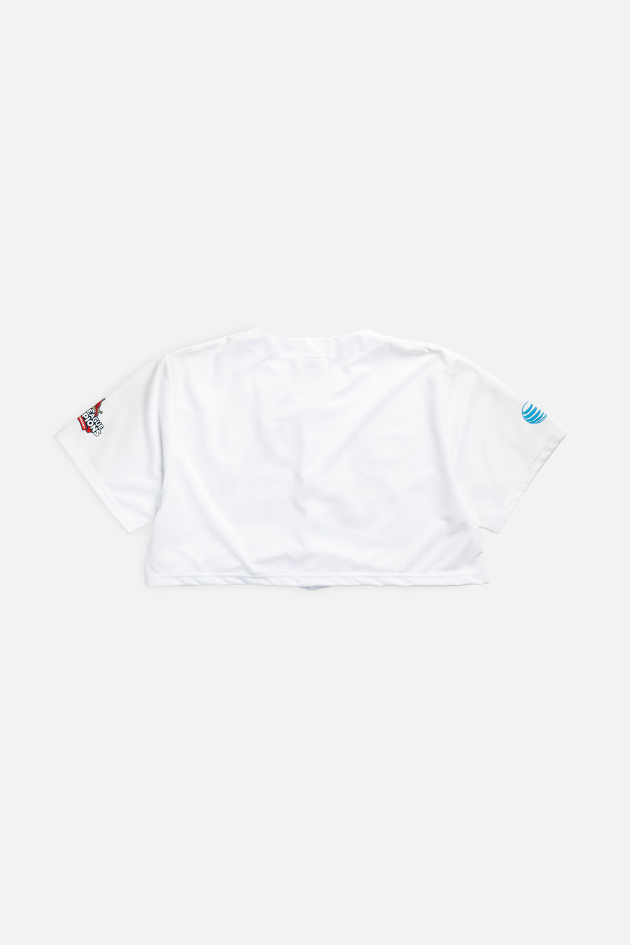 Rework Crop St. Louis Cardinals MLB Jersey - L