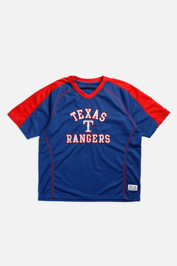 Vintage Texas Rangers MLB Tee - XL