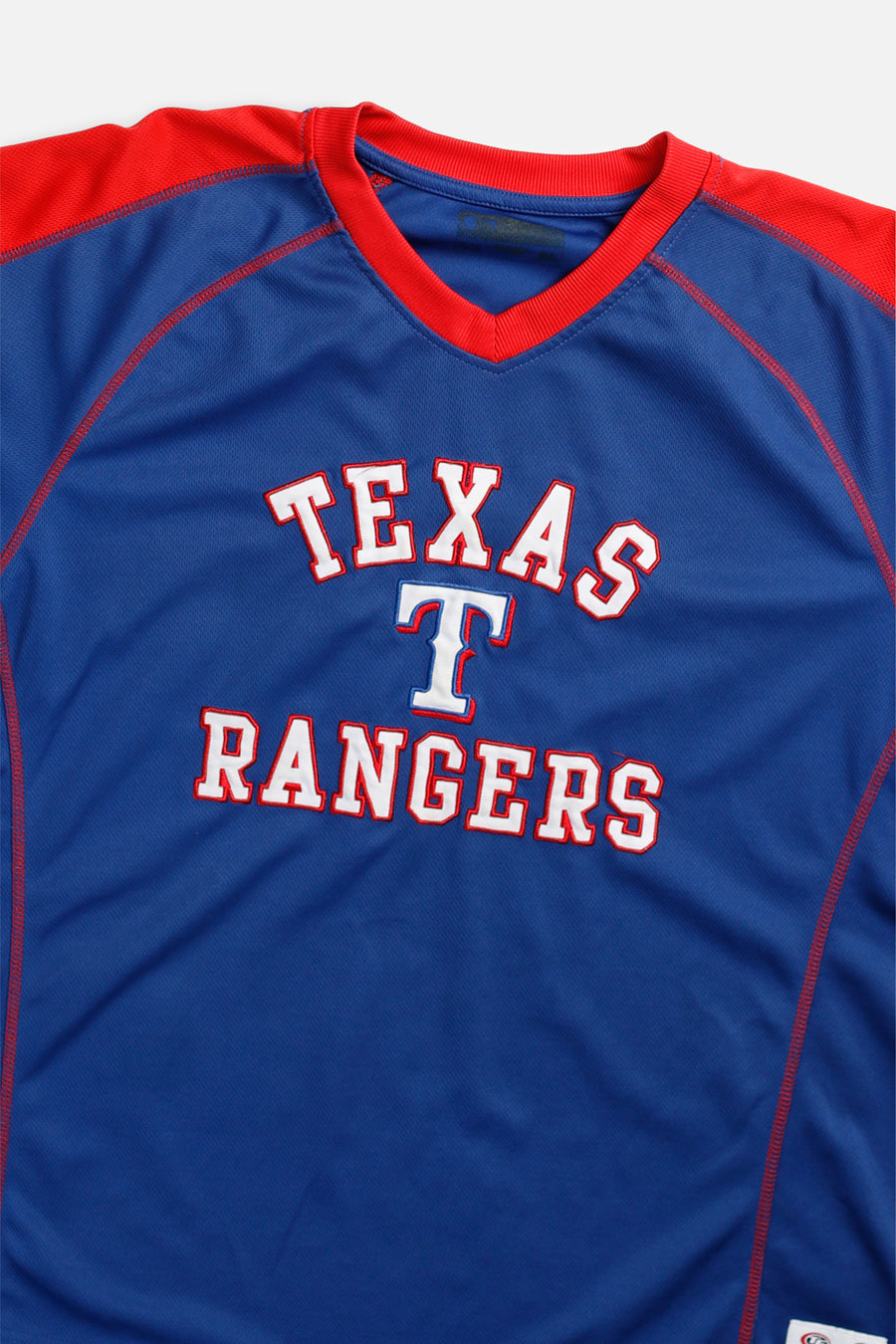 Vintage Texas Rangers MLB Tee - XL