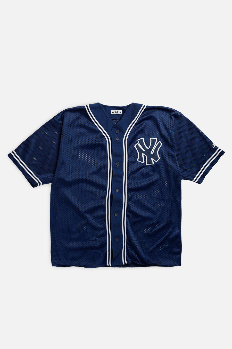 Vintage NY Yankees MLB Jersey - XL