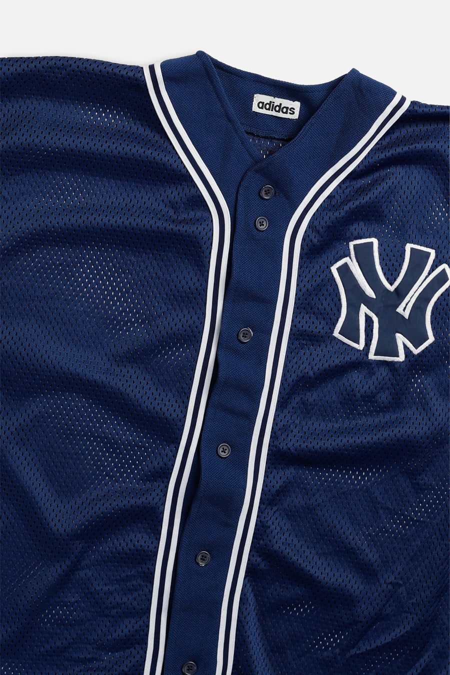 Vintage NY Yankees MLB Jersey - XL