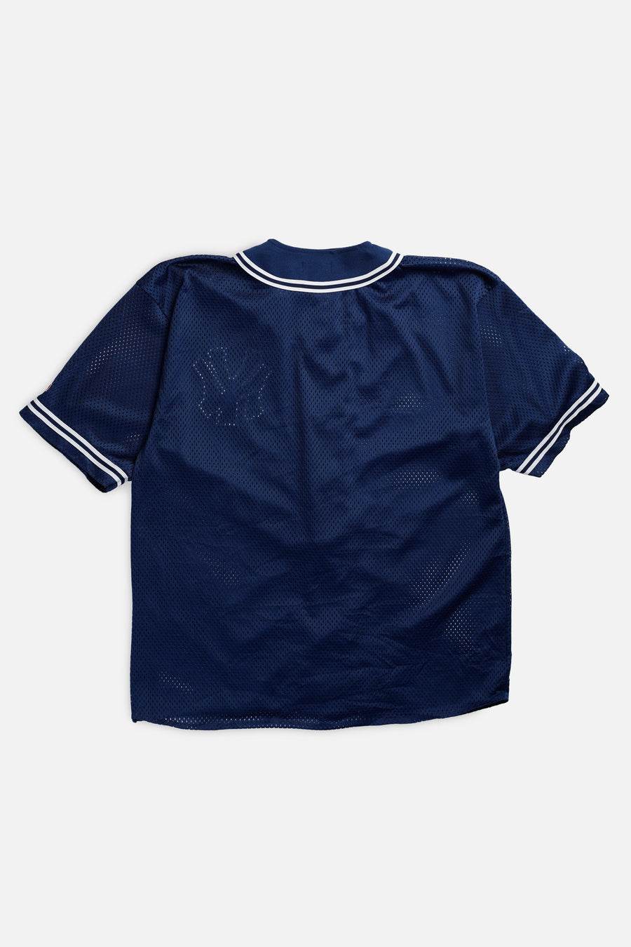 Vintage NY Yankees MLB Jersey - XL