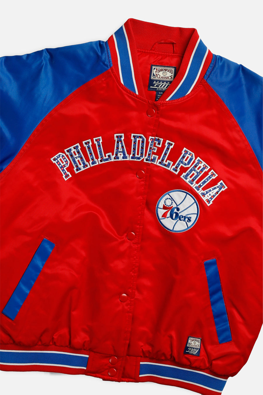 Vintage Philadelphia Phillies MLB Jacket - Women's L