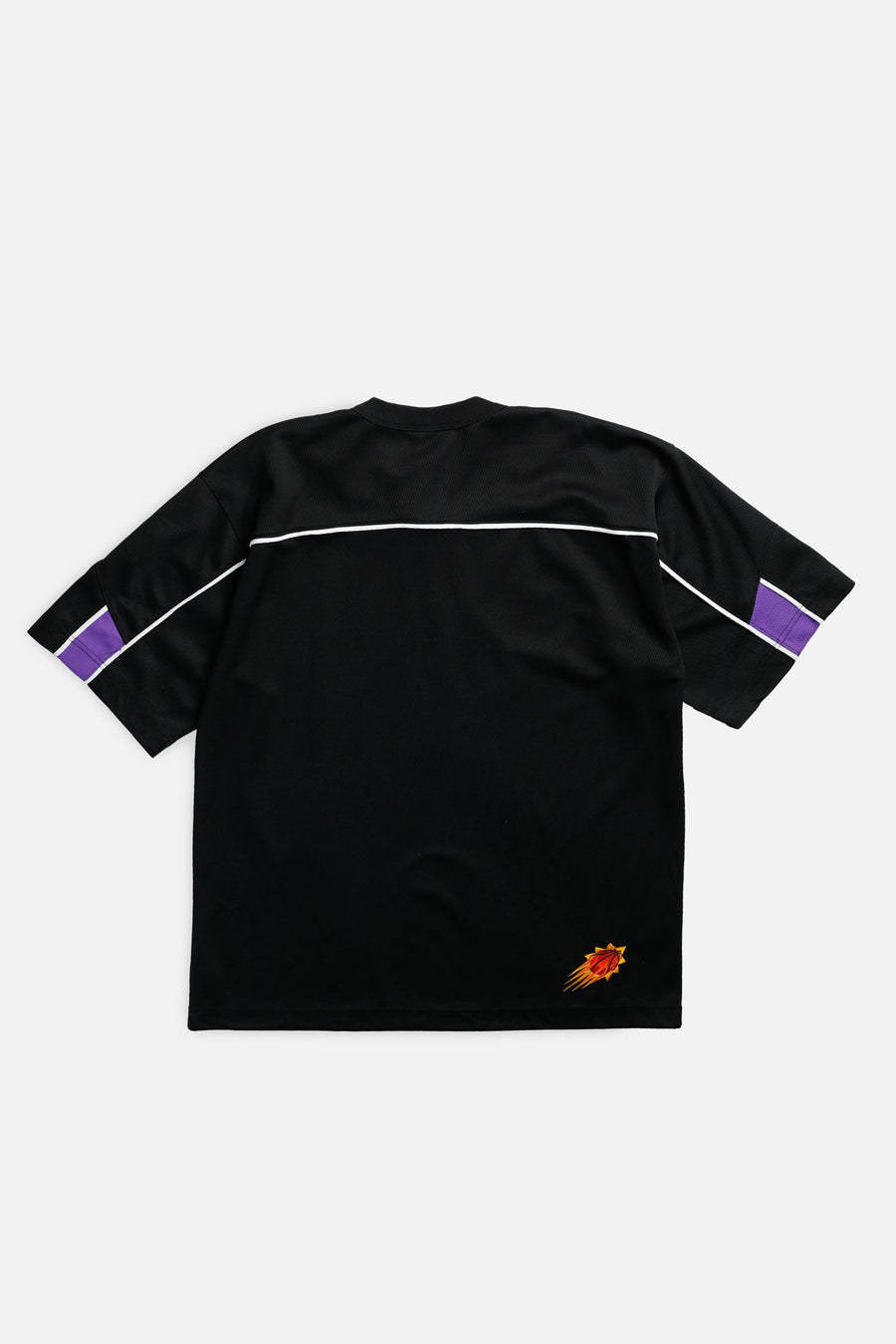 Vintage Phoenix Suns NBA Jersey Tee - L