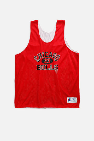 Vintage Chicago Bulls NBA Jersey - XL