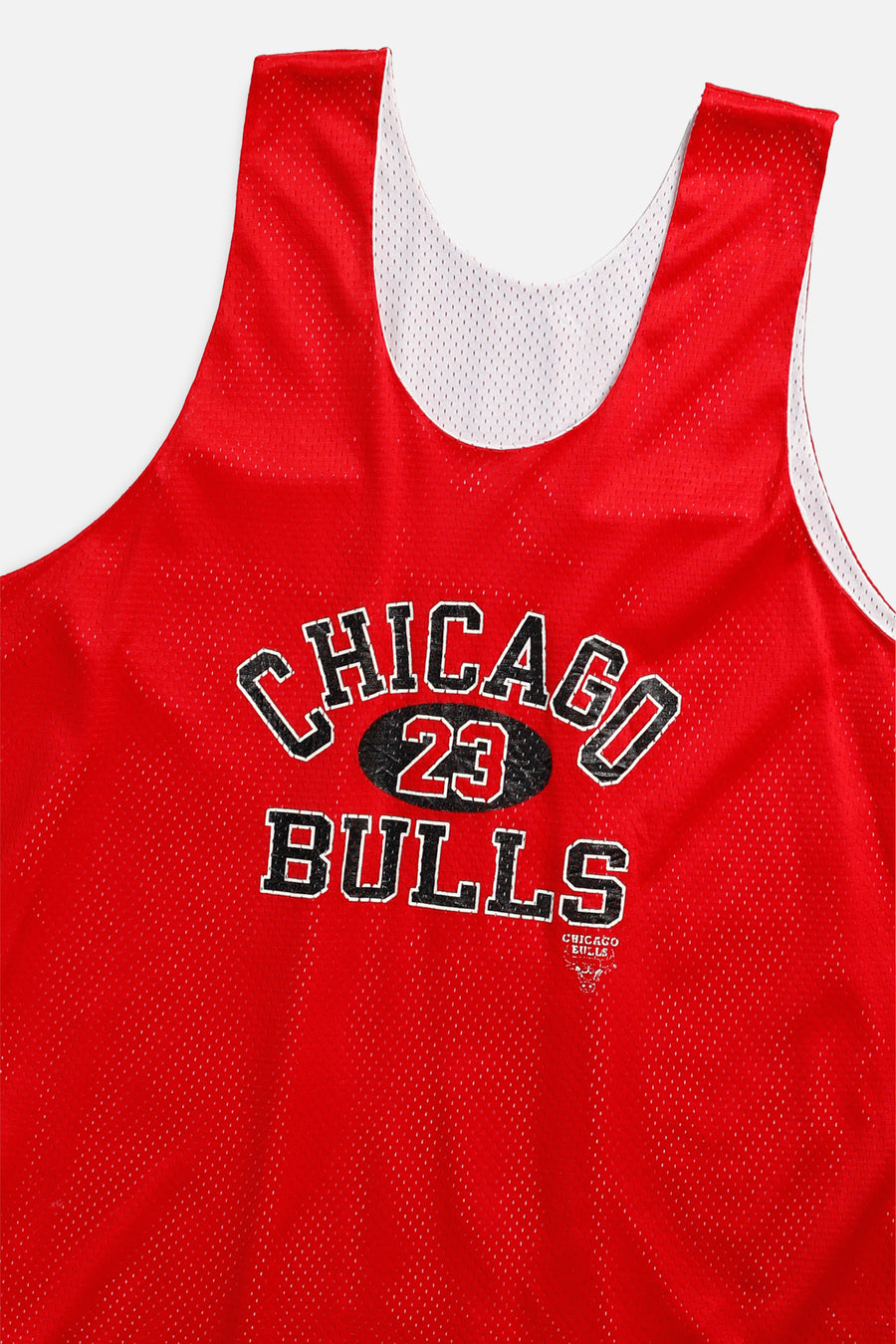 Vintage Chicago Bulls NBA Jersey - XL