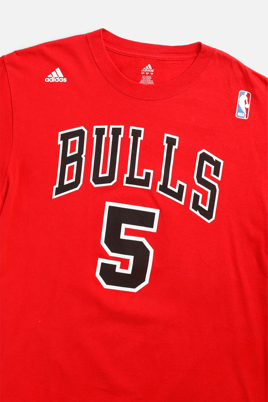 Vintage Chicago Bulls NBA Tee - L