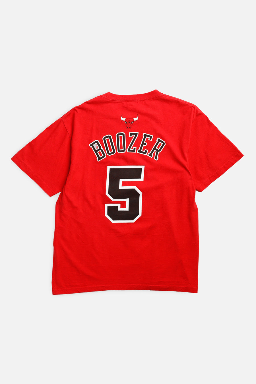 Vintage Chicago Bulls NBA Tee - L