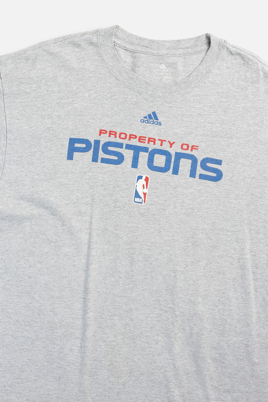 Vintage Detroit Pistons NBA Tee - XL