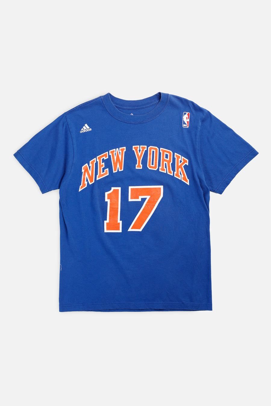 Vintage NY Knicks NBA Tee - S