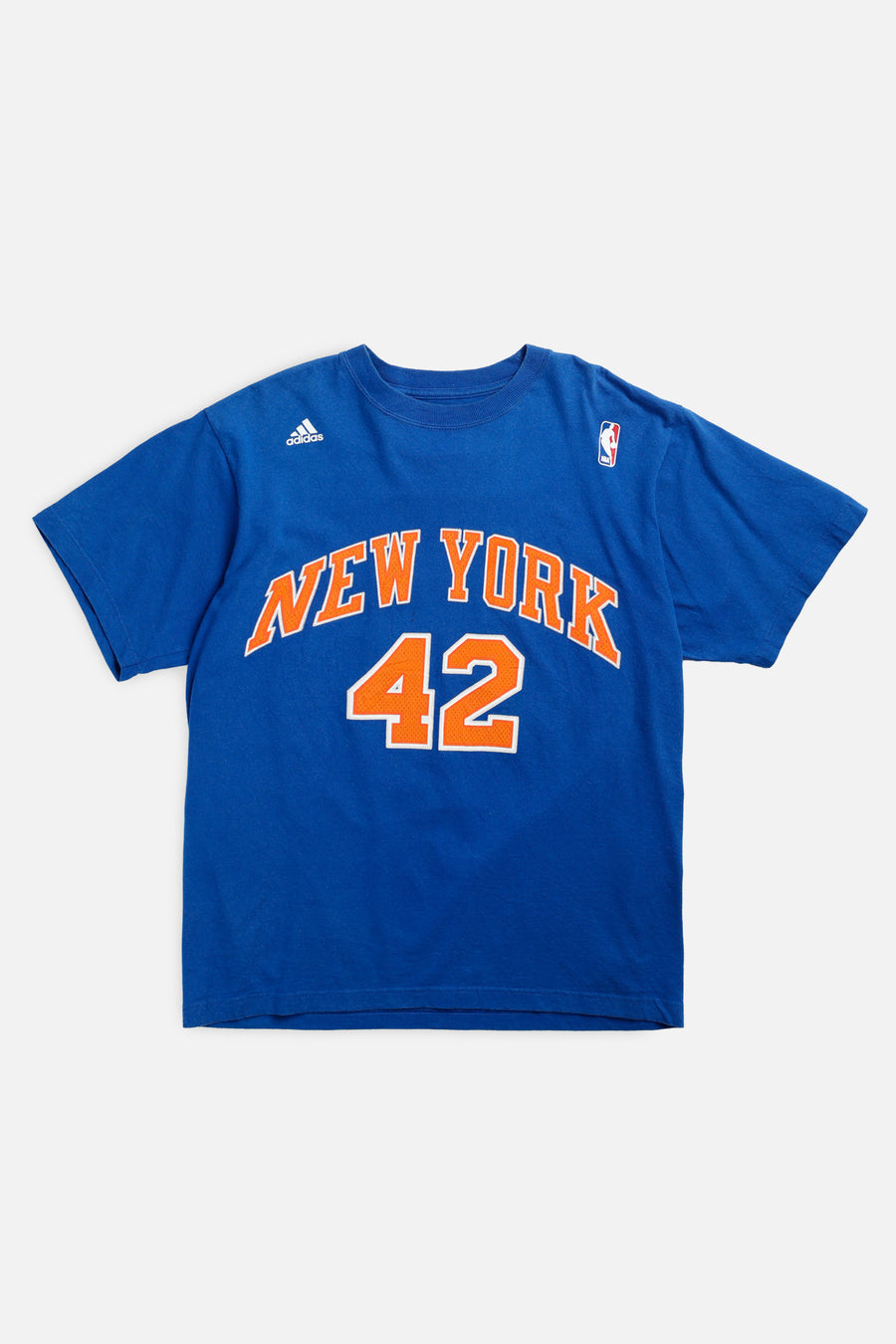 Vintage NY Knicks NBA Tee - M