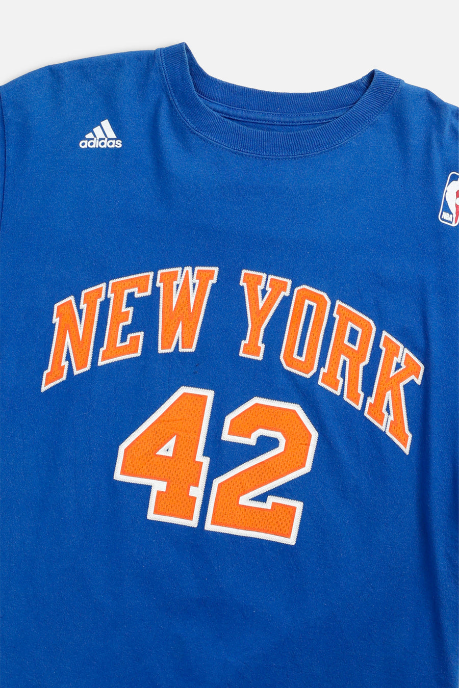 Vintage NY Knicks NBA Tee - M