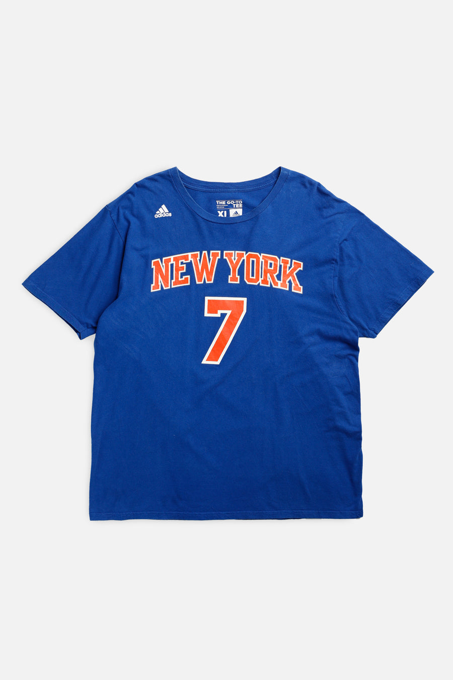 Vintage NY Knicks NBA Tee - XL