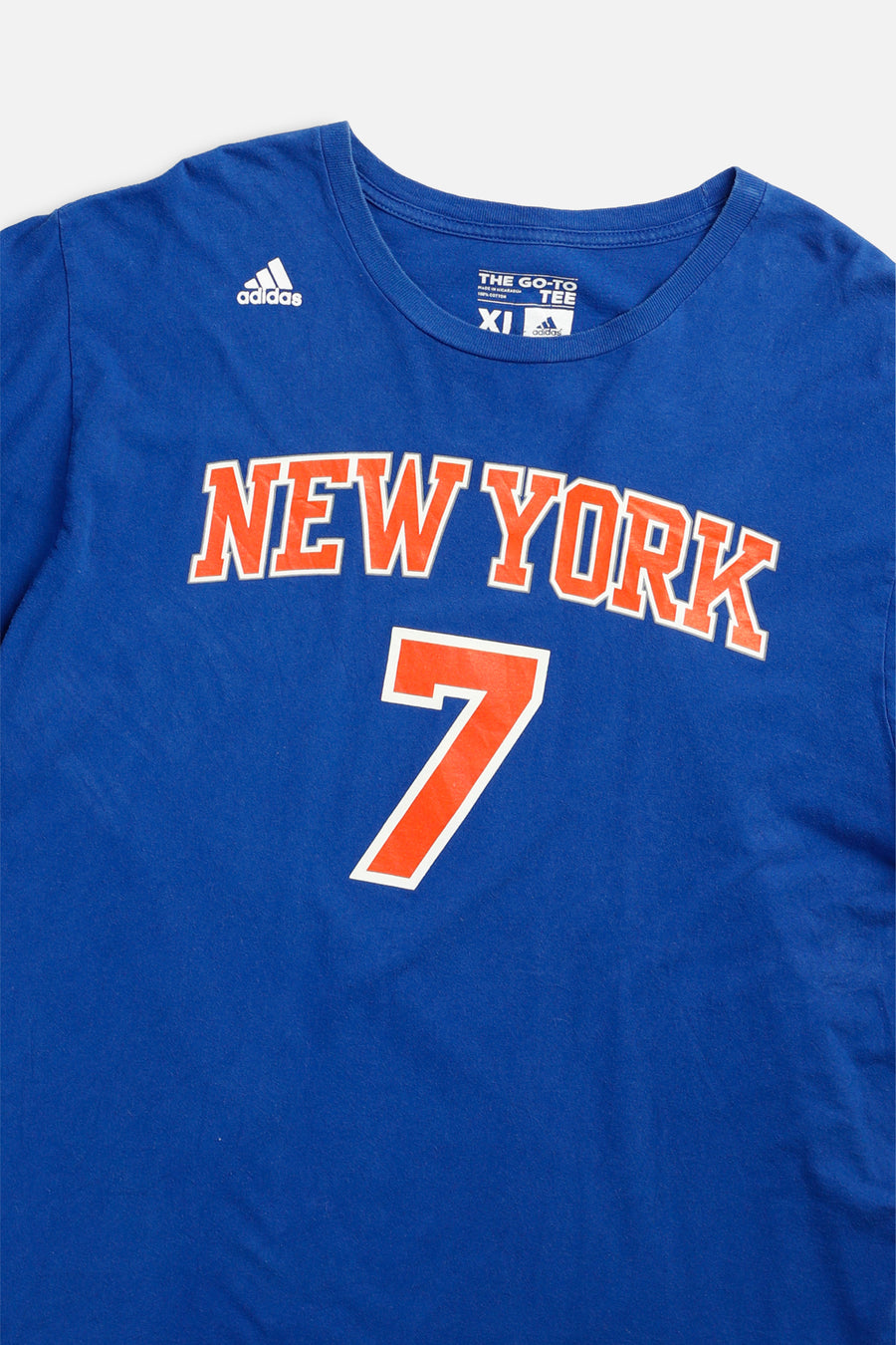 Vintage NY Knicks NBA Tee - XL