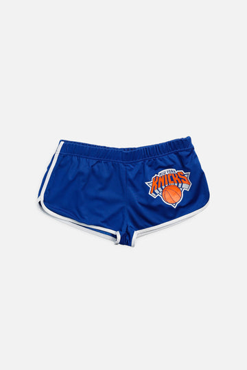 Vintage NY Knicks NBA Shorts - S